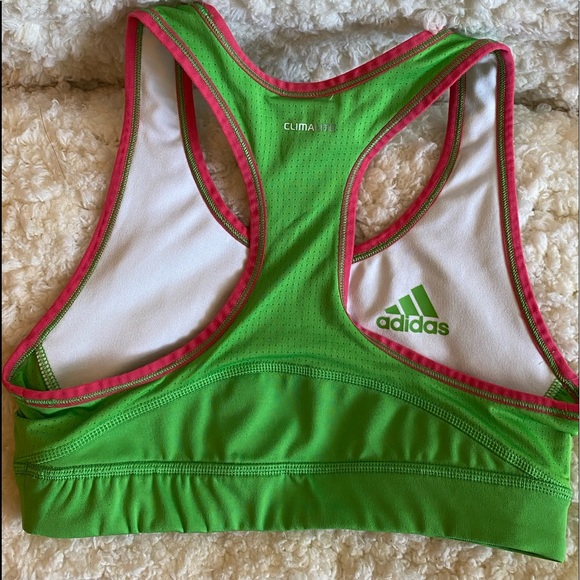 Nike Sports Bra NWOT - Picture 2 of 2